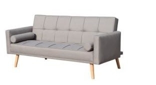 Kabriolet Futon Sofa Bed, Nowoczesna Sofa do salonu, biura, mieszkania