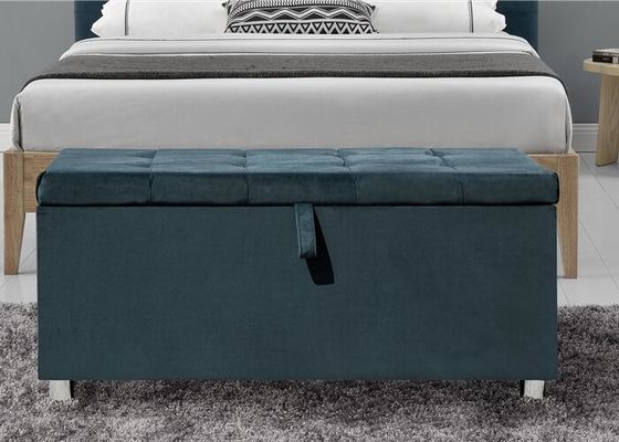 Składany pojemnik na tkaniny Ottoman