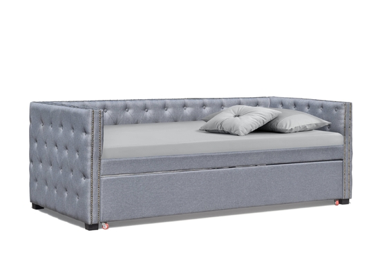 Podkładki Trundle Daybed Unikalny design Zaawansowane funkcje Przystępna cena tkanina.