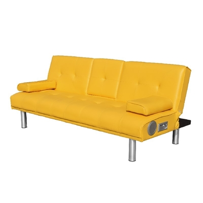 Uchwyt na kubek Muzyka Składana sofa Salon w stylu europejskim