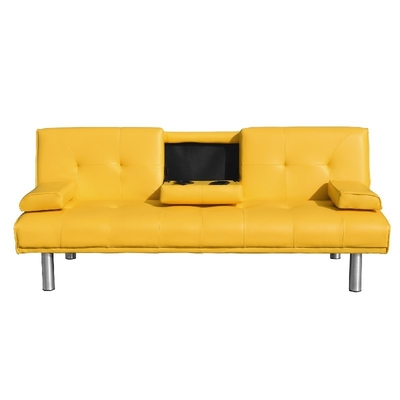 Uchwyt na kubek Muzyka Składana sofa Salon w stylu europejskim